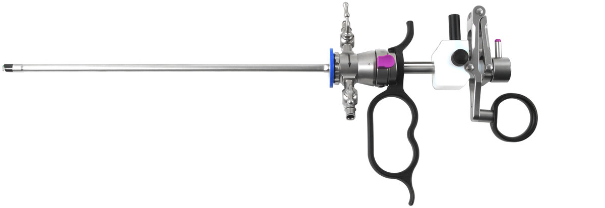 Mini Resector XS Set